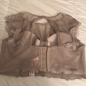 Victoria's Secret Intimates & Sleepwear - Victoria’s Secret Lace Bralette Victoria's Secret Intimates & Sleepwear - Victoria’s Secret Lace Bralette